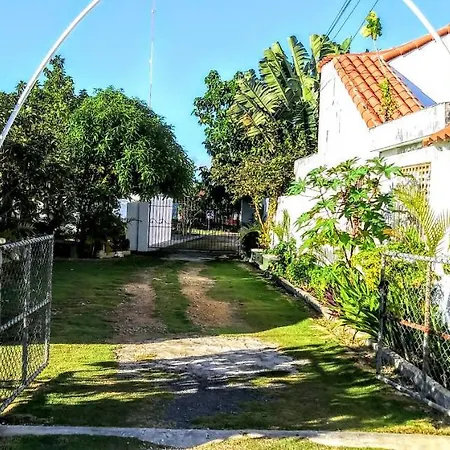 Hotel El Conde de Villa Rosa
